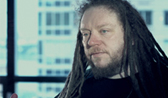 Jaron Lanier